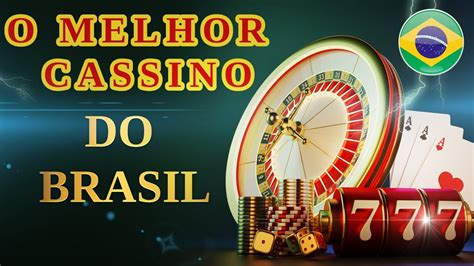Melhor Cassino Online para Jogadores do Brasil em 2025